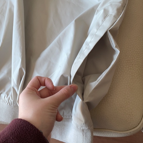 IZOD XFG golf jacket XL - Picture 8 of 9